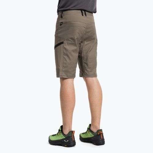 Salewa Lavaredo Hemp férfi túranadrág barna 00-0000028033