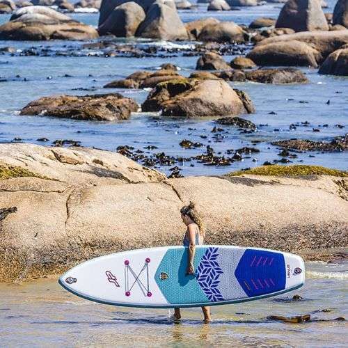 SUP deszka JP Australia Venus LE fehér JP-221149