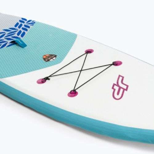 SUP deszka JP Australia Venus LE fehér JP-221149