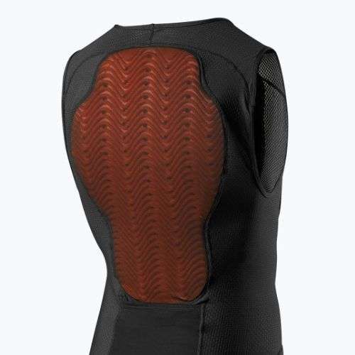 FOX Baseframe Pro Sl férfi kerékpáros mez fekete 26429