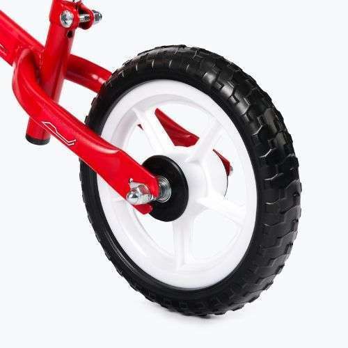 Huffy Cars Gyerek Balance kerékpár piros 27961W