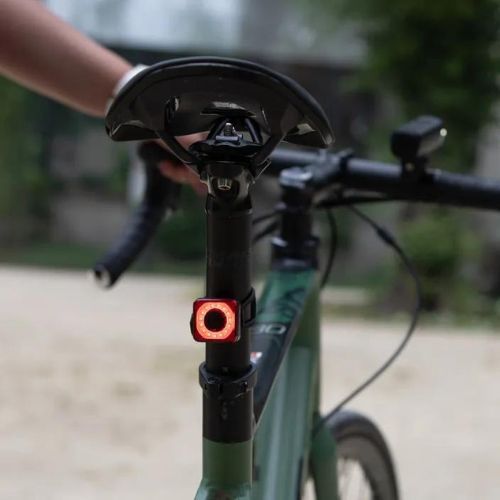 ATTABO LUCID 20 ATB-L20 hátsó kerékpár lámpa