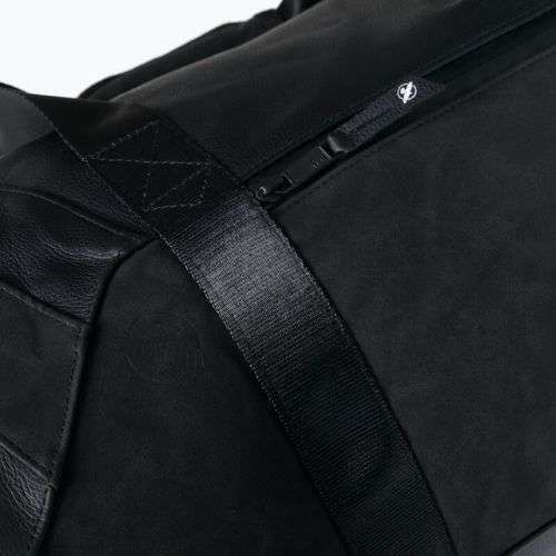 Hayabusa Elite Boxing Duffle Bag fekete EBDB-BK-ONE