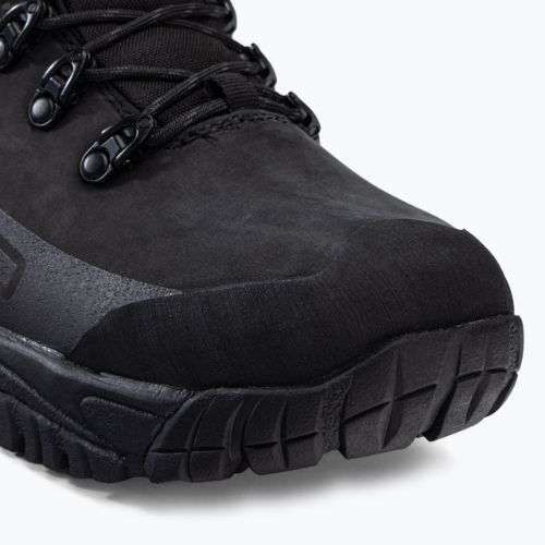 Férfi CMP Dhenieb trekking csizma fekete 30Q4717