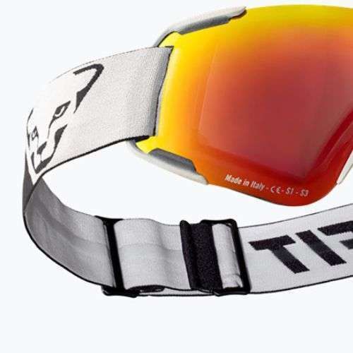 DYNAFIT Tlt Pro S1-S3 910 síszemüveg fekete 08-0000049918