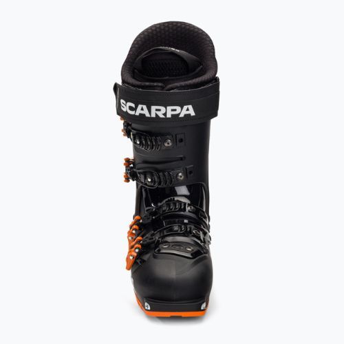 Férfi SCARPA 4-Quattro SL síbakancs fekete 12013-501