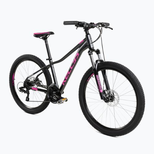 Kellys Vanity 30 26  női mountain bike szürke 72258