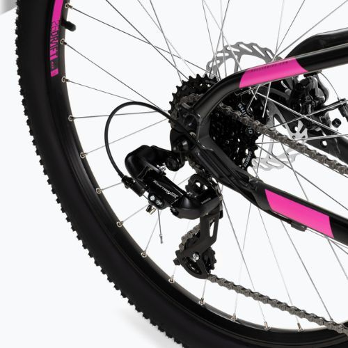 Kellys Vanity 30 26  női mountain bike szürke 72258