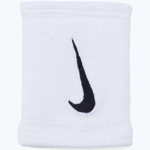 Nike Elite Doublewide karszalagok 2 db fehér N1006700-101