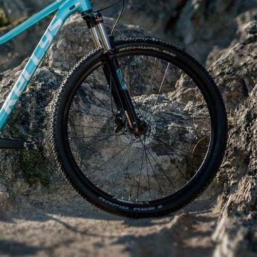 Kellys Vanity 90 29  női mountain bike kék 72224