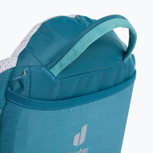 Deuter Kid Comfort Active SL túrahordozó kék 3620021