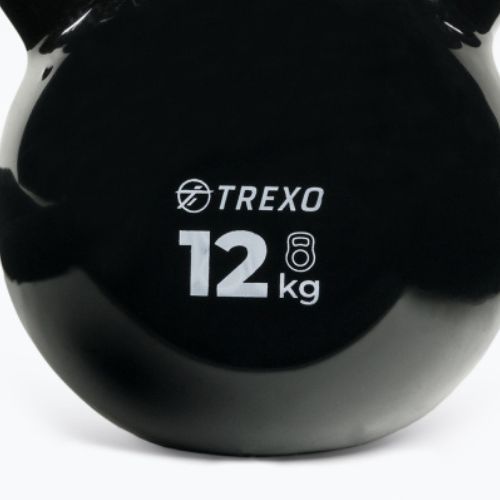 XTREXO kettlebell 12g VKB12