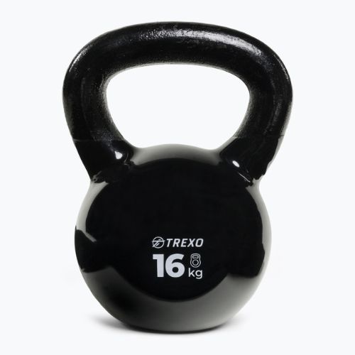 XTREXO kettlebell 16g VKB16