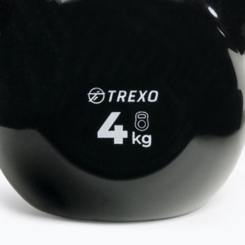 XTREXO kettlebell 4g VKB04