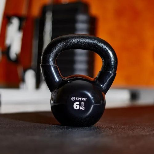 XTREXO kettlebell 6g VKB06
