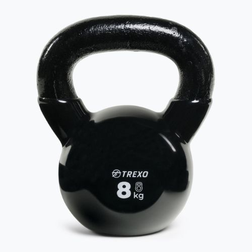 XTREXO kettlebell 8g VKB08