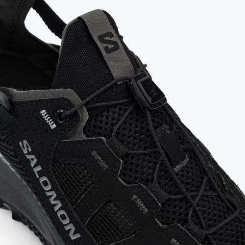 Salomon Techamphibian 5 férfi vízi cipő fekete L47115100