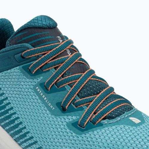 Női túrabakancs The North Face Vectiv Fastpack Futurelight kék NF0A5JCZIIU1