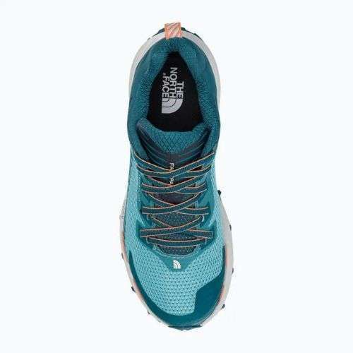Női túrabakancs The North Face Vectiv Fastpack Futurelight kék NF0A5JCZIIU1