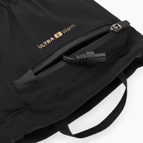 Férfi Therm-ic Ultra Heat Boost fűtött kesztyű fekete T46-1200-001