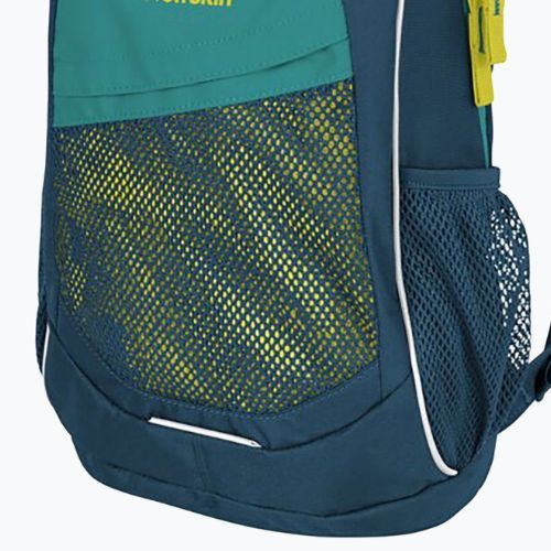 Jack Wolfskin Track Jack gyerek túra hátizsák tengerészkék 2009212