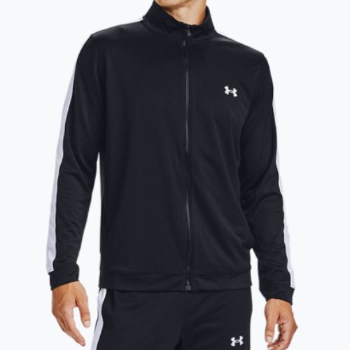 Under Armour Emea férfi tréningruha fekete 1357139-001