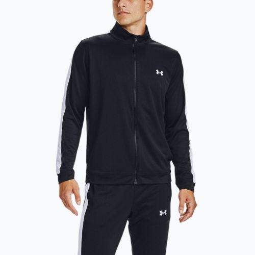 Under Armour Emea férfi tréningruha fekete 1357139-001