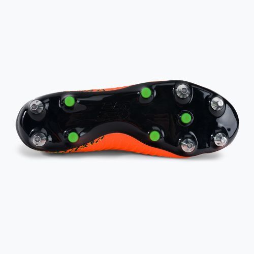 New Balance Tekela V4 Pro SG férfi futballcipő neon sárkányvirág