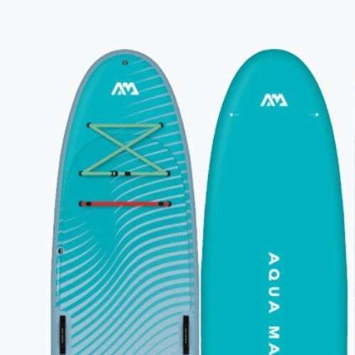 Aqua Marina Dhyana 10'8" kék SUP deszka BT-23DHP
