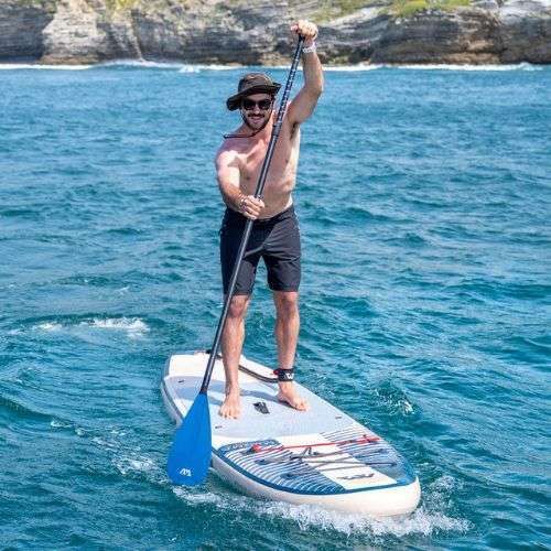 Aqua Marina Magma 11'2" bézs SUP deszka BT-23MAP