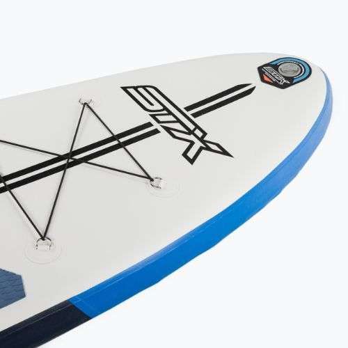 SUP deszka STX Freeride 10'6" 2022 kék 406.23100.010