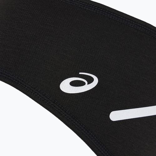 ASICS Lite Show fülvédő teljesítmény fekete