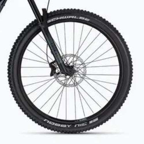 Kellys Theos R30 P 29"/27.5" 36V 20Ah 725Wh acél kék elektromos kerékpár
