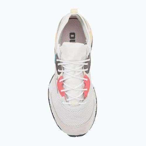 Mizuno Wave Prophecy Beta cipő nimclud/whte/geopeach