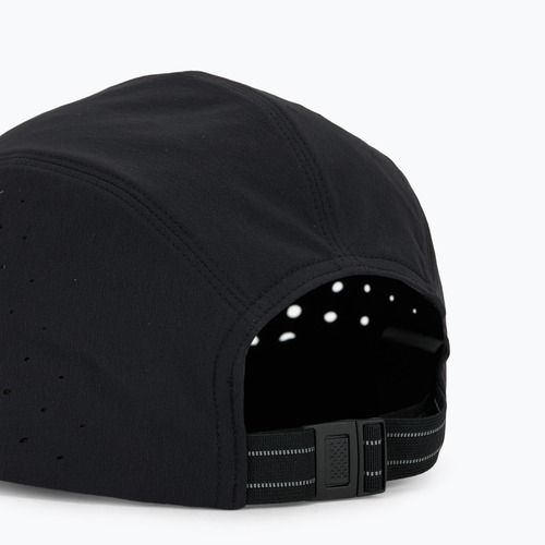 Baseball sapka ASICS Ultra Lightweight Running performance black