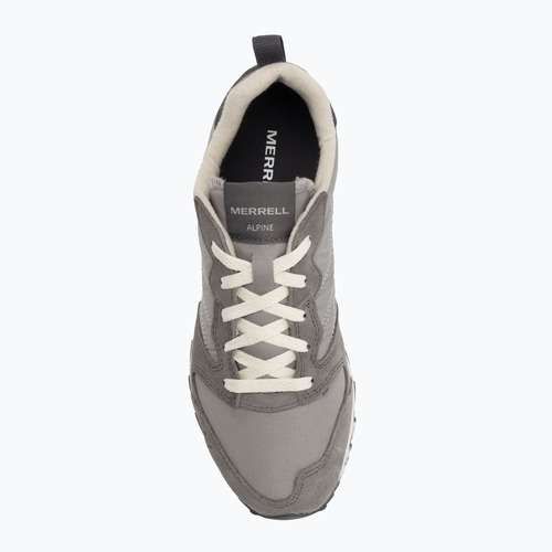 Férfi cipő Merrell Alpine 83 Sneaker Sport charcoal