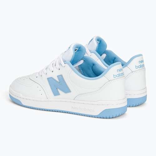 New Balance BB80 fehér/kék cipő