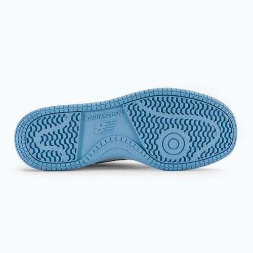 New Balance BB80 fehér/kék cipő