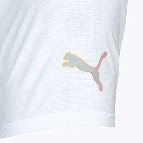 Férfi PUMA Run Kedvencek Forever Faster TEE póló puma fehér