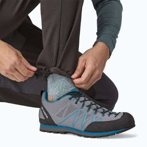 Férfi trekking nadrág Patagonia Terravia Alpine Pants black