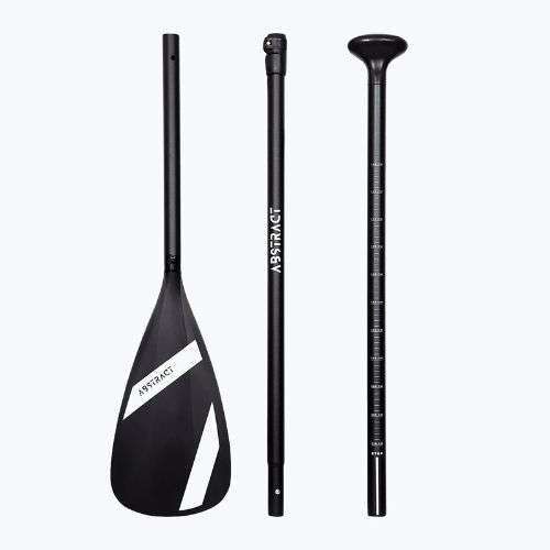 SUP deszka ABSTRACT Coral 10'6'' topaz