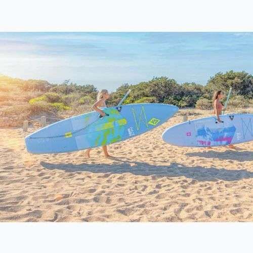 Aquatone Haze 11'4" SUP deszka