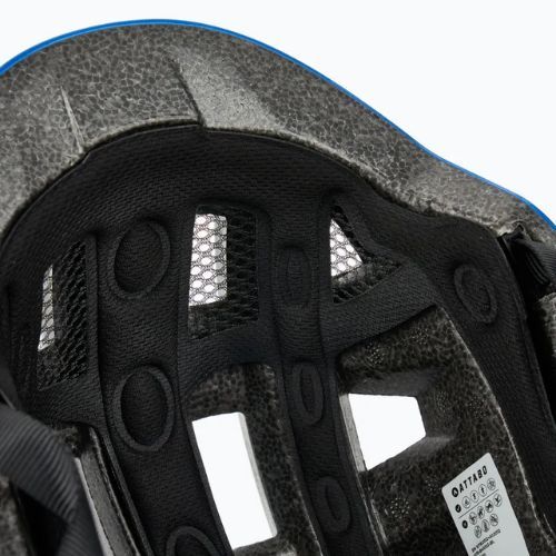 Gyermek biciklisisak ATTABO K200 kék