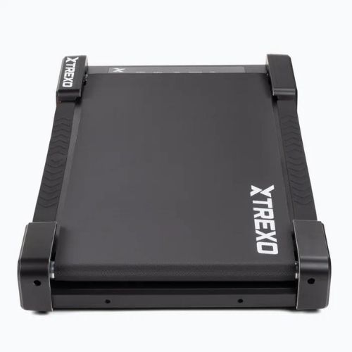 Elektromos futópad TREXO Walking Pad W200 fekete