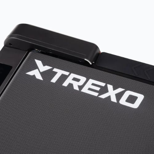 Elektromos futópad TREXO Walking Pad W200 fekete