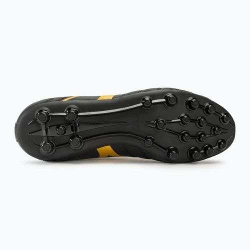 Mizuno Monarcida Neo II Select AG férfi futballcipő fekete/arany