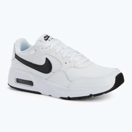Férfi cipő Nike Air Max Sc fehér / fehér / fekete