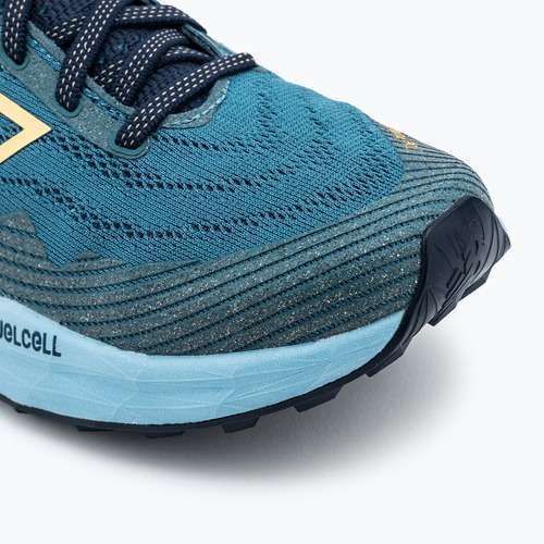 New Balance FuelCell Venym kék női futócipő
