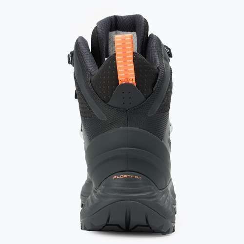 Férfi túracipő Merrell Rogue Hiker Mid GTX black
