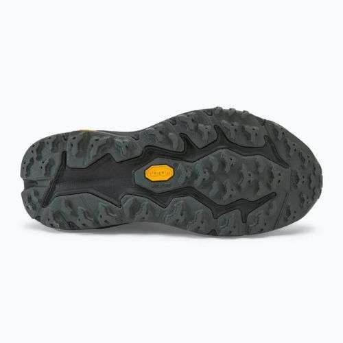 Férfi futócipő Hoka Speedgoat 6 GTX black/outer orbit